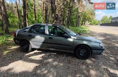 Лифтбек Renault Laguna 1997 в Броварах