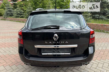 Универсал Renault Laguna 2010 в Виннице