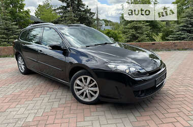 Универсал Renault Laguna 2010 в Виннице