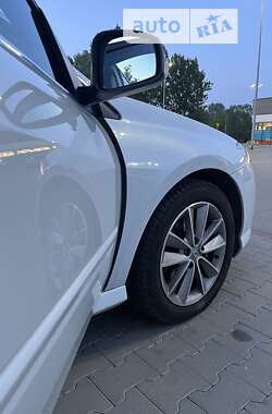 Лифтбек Renault Laguna 2014 в Хмельницком