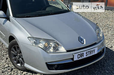 Универсал Renault Laguna 2008 в Стрые