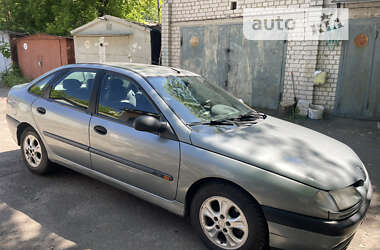 Лифтбек Renault Laguna 1998 в Житомире