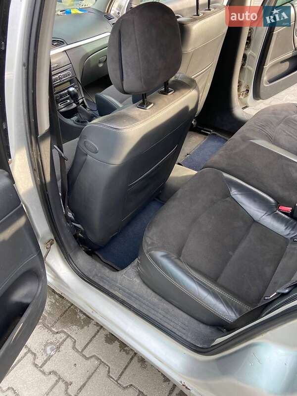 Универсал Renault Laguna 2007 в Львове
