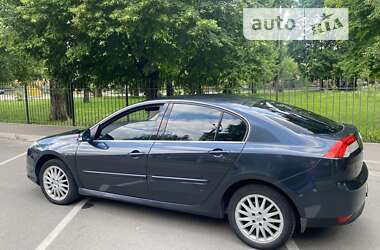 Ліфтбек Renault Laguna 2008 в Борисполі