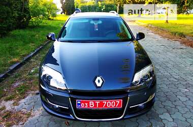 Универсал Renault Laguna 2013 в Дубно