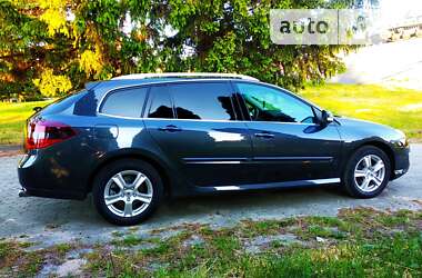 Универсал Renault Laguna 2013 в Дубно