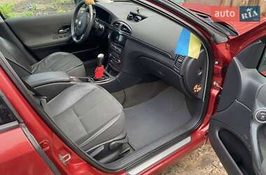 Универсал Renault Laguna 2005 в 