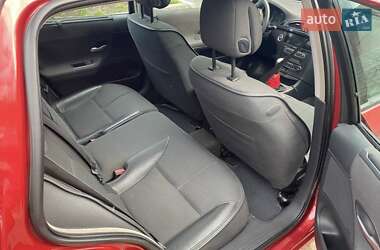 Универсал Renault Laguna 2005 в 