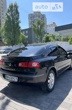 Ліфтбек Renault Laguna 2006 в Хмельницькому