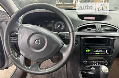 Лифтбек Renault Laguna 2006 в Киеве