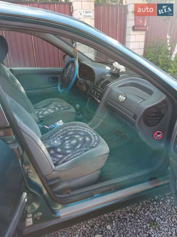 Универсал Renault Laguna 1998 в Хмельнике фото 8 Универсал Renault Laguna 1998 в Хмельнике