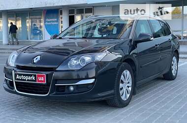 Універсал Renault Laguna 2012 в Львові