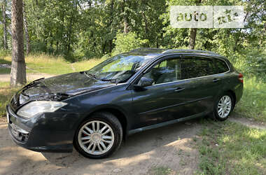 Універсал Renault Laguna 2010 в Тульчині