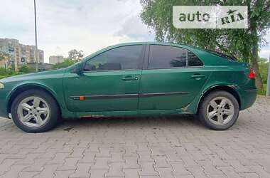 Ліфтбек Renault Laguna 2002 в Хмельницькому