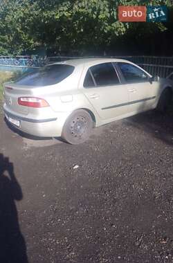 Универсал Renault Laguna 2003 в 