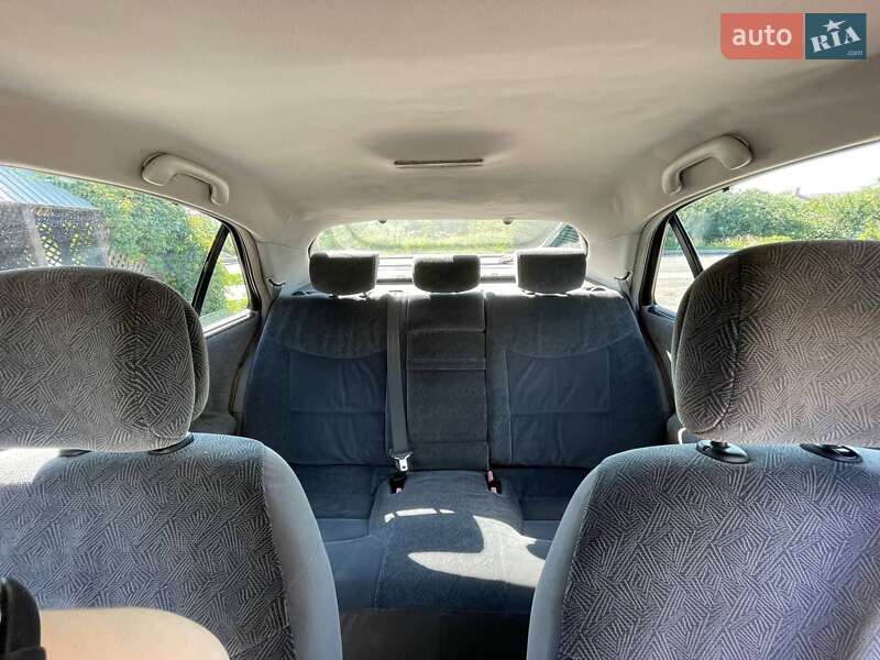 Универсал Renault Laguna 2001 в Горохове