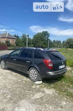 Універсал Renault Laguna 2002 в Львові