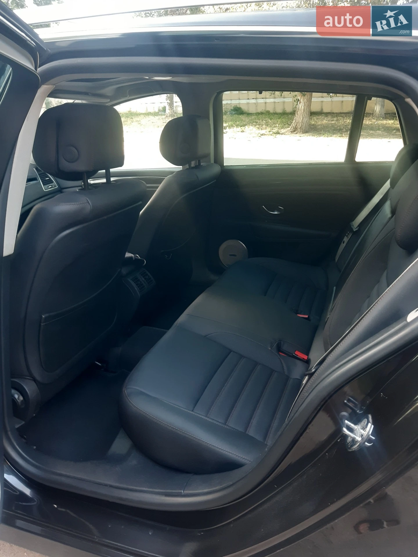 2014 Renault Laguna - мініатюра 8