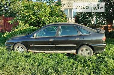 Ліфтбек Renault Laguna 1999 в Чернігові