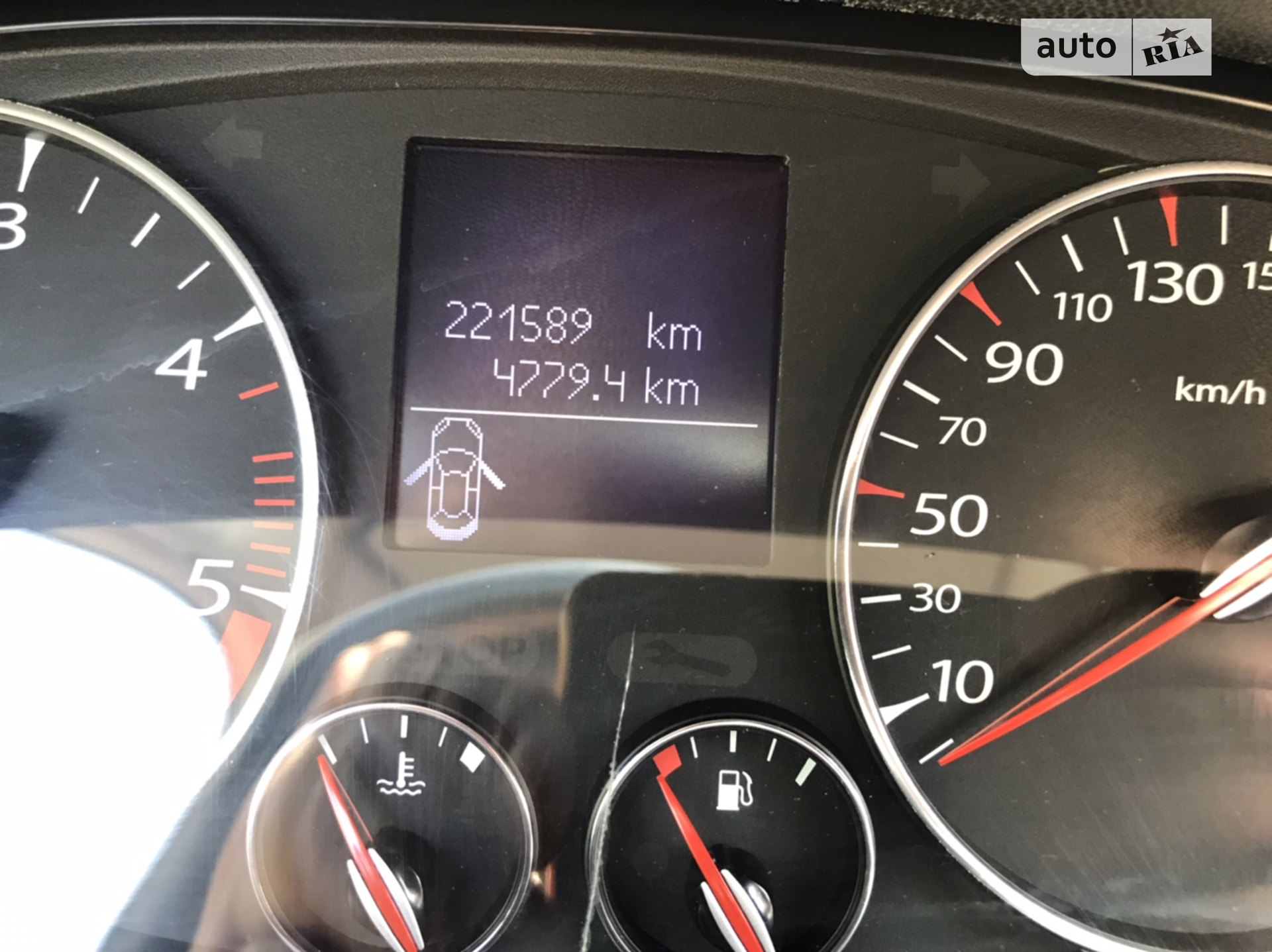 2011 Renault Laguna - мініатюра 24