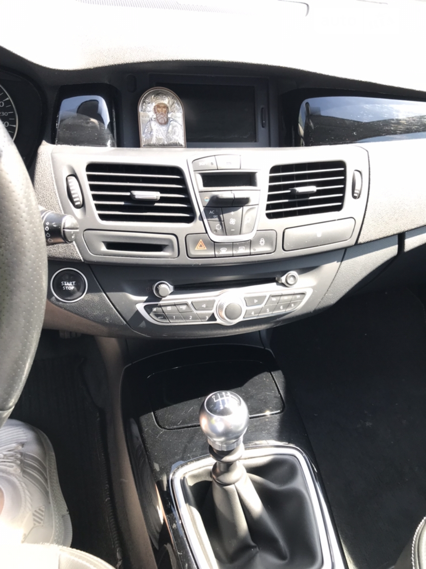 2011 Renault Laguna - мініатюра 27