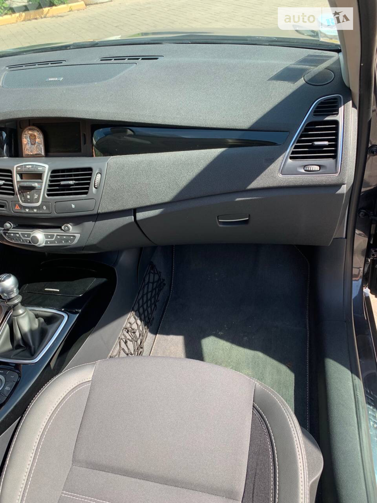 2011 Renault Laguna - мініатюра 54