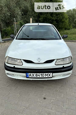 Лифтбек Renault Laguna 1995 в Харькове