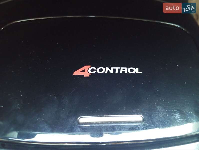 Купе Renault Laguna 2013 в Бердичеве