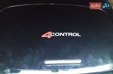 Купе Renault Laguna 2013 в 