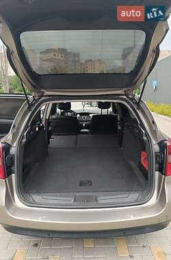 Универсал Renault Laguna 2013 в 