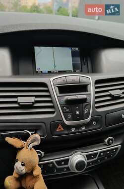 Универсал Renault Laguna 2013 в 