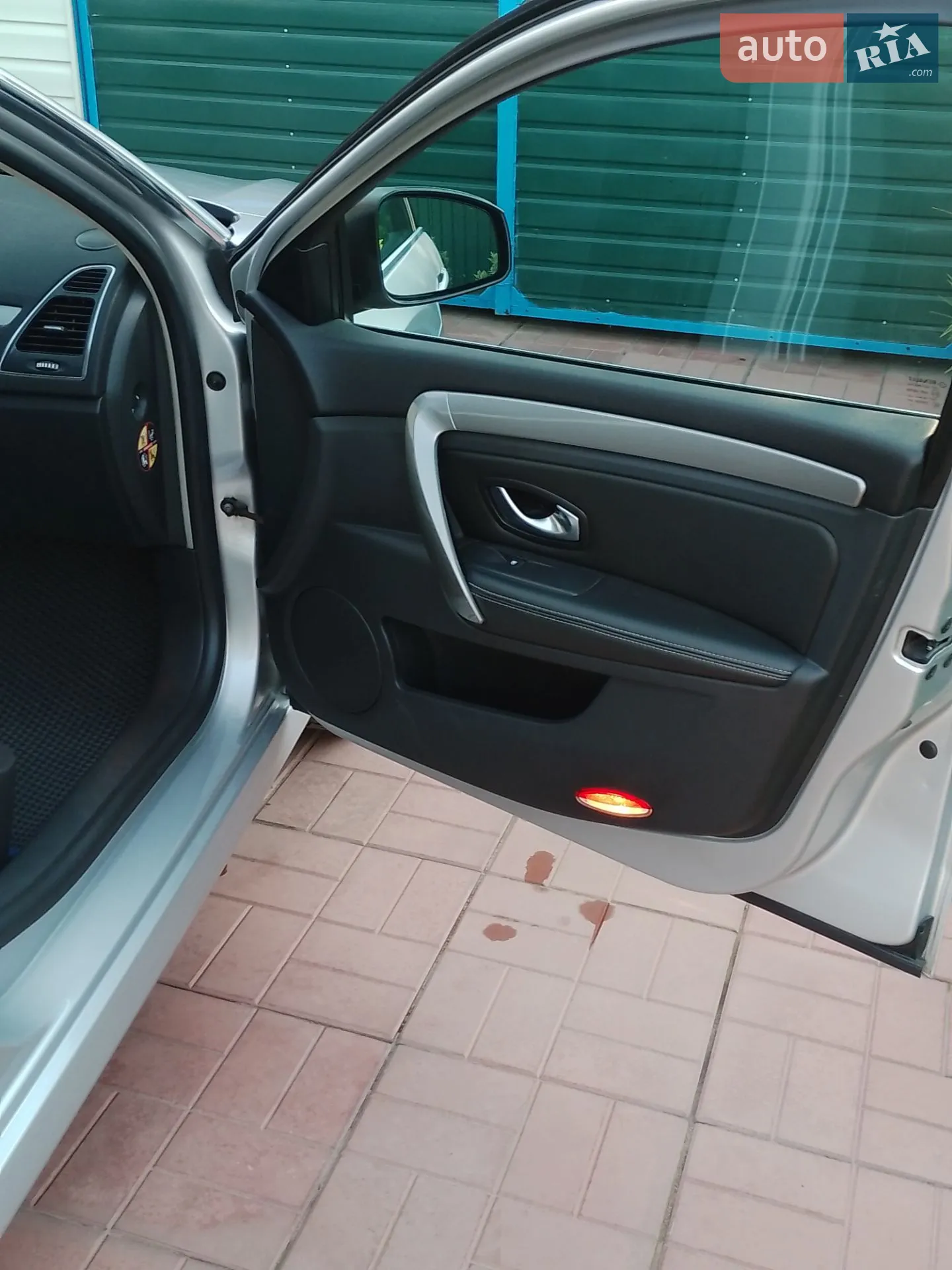 2012 Renault Laguna - мініатюра 9