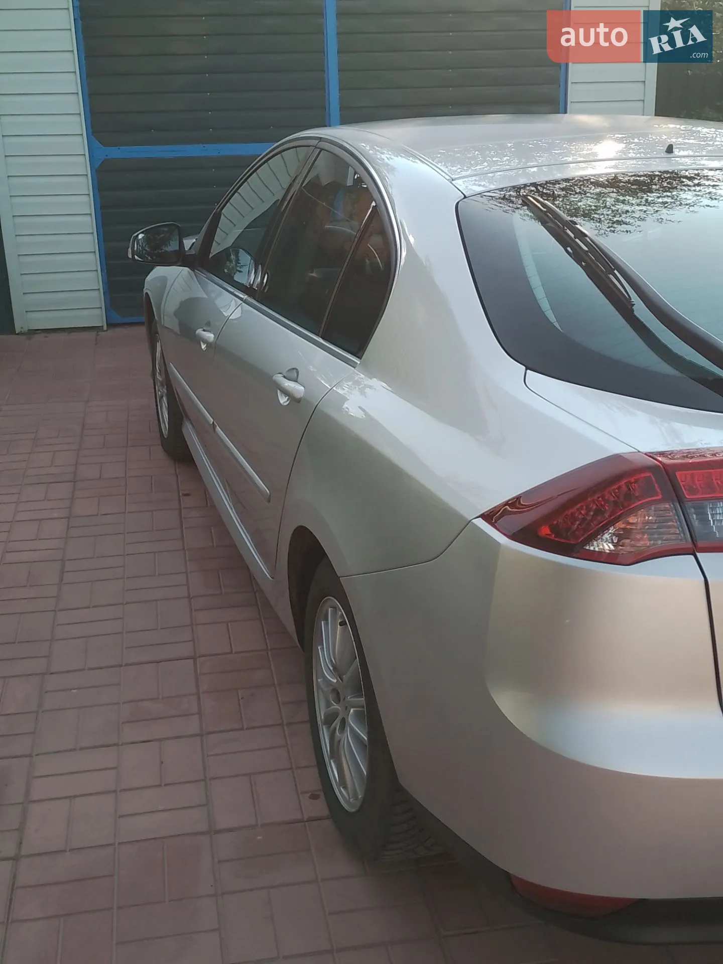2012 Renault Laguna - мініатюра 2