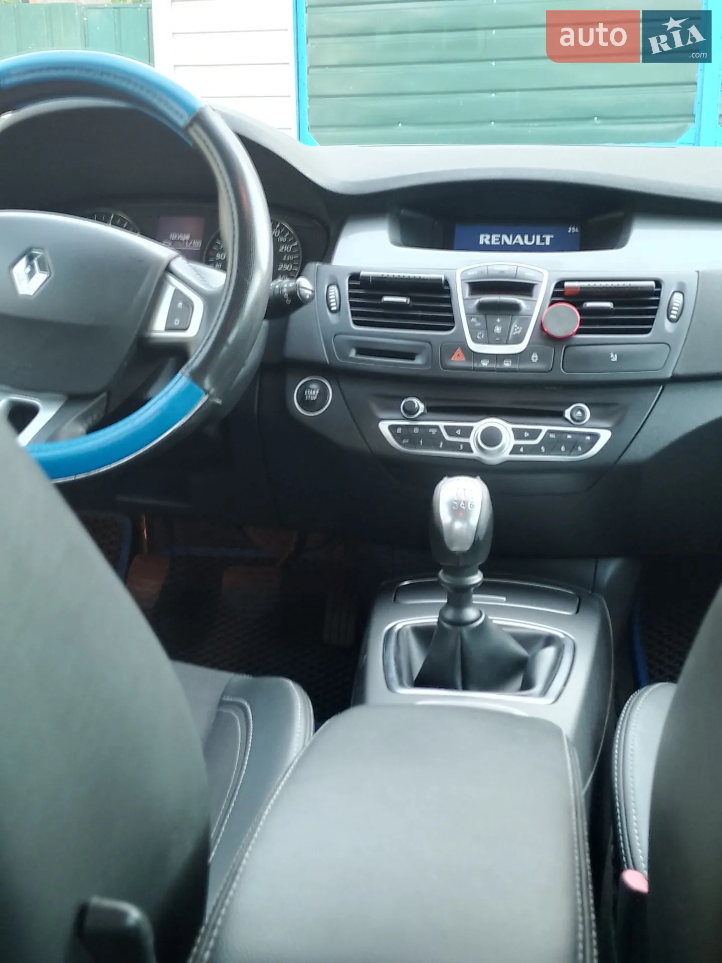 2012 Renault Laguna - мініатюра 12