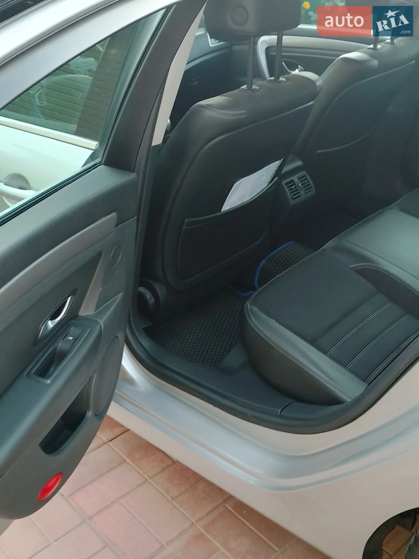 2012 Renault Laguna - мініатюра 14
