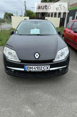 Універсал Renault Laguna 2009 в Сумах