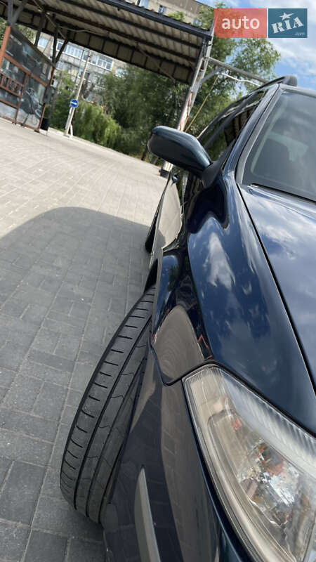 Универсал Renault Laguna 2005 в Днепре