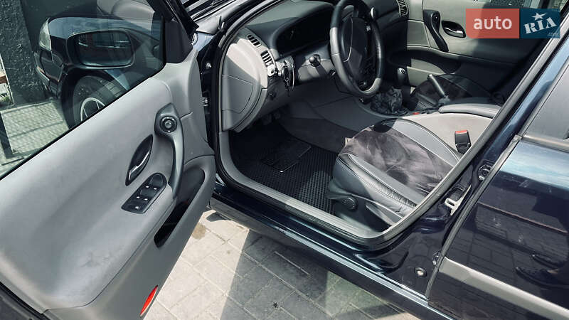 Универсал Renault Laguna 2005 в Днепре