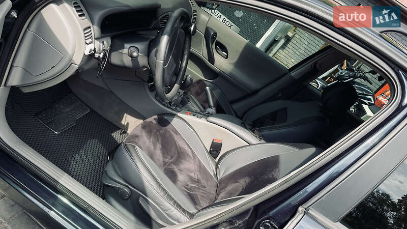 Универсал Renault Laguna 2005 в Днепре