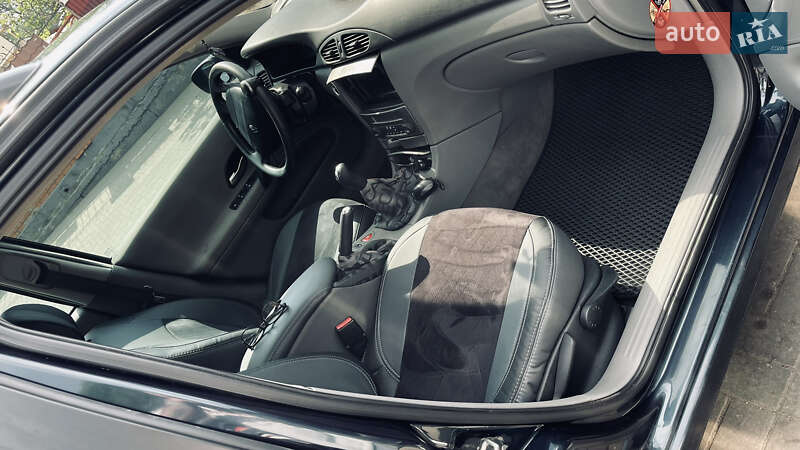 Универсал Renault Laguna 2005 в Днепре