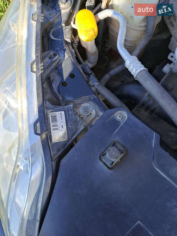 Лифтбек Renault Laguna 2008 в Тернополе фото 18 Лифтбек Renault Laguna 2008 в Тернополе