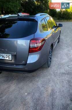 Універсал Renault Laguna 2011 в 