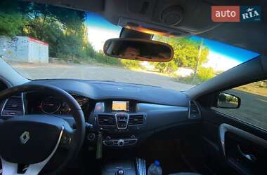 Універсал Renault Laguna 2011 в 