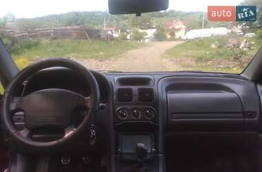 Лифтбек Renault Laguna 1994 в Ивано-Франковске