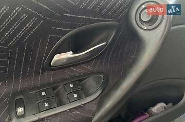 Универсал Renault Laguna 2001 в 