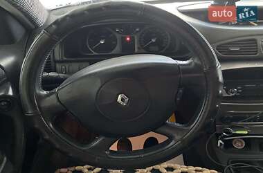 Универсал Renault Laguna 2001 в 
