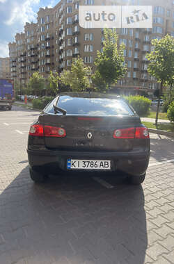 Лифтбек Renault Laguna 2008 в Киеве