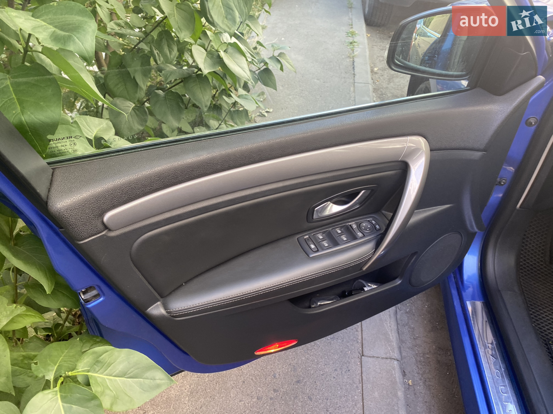 2011 Renault Laguna - мініатюра 16