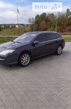 Універсал Renault Laguna 2008 в Тернополі