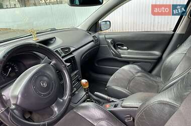 Універсал Renault Laguna 2003 в 